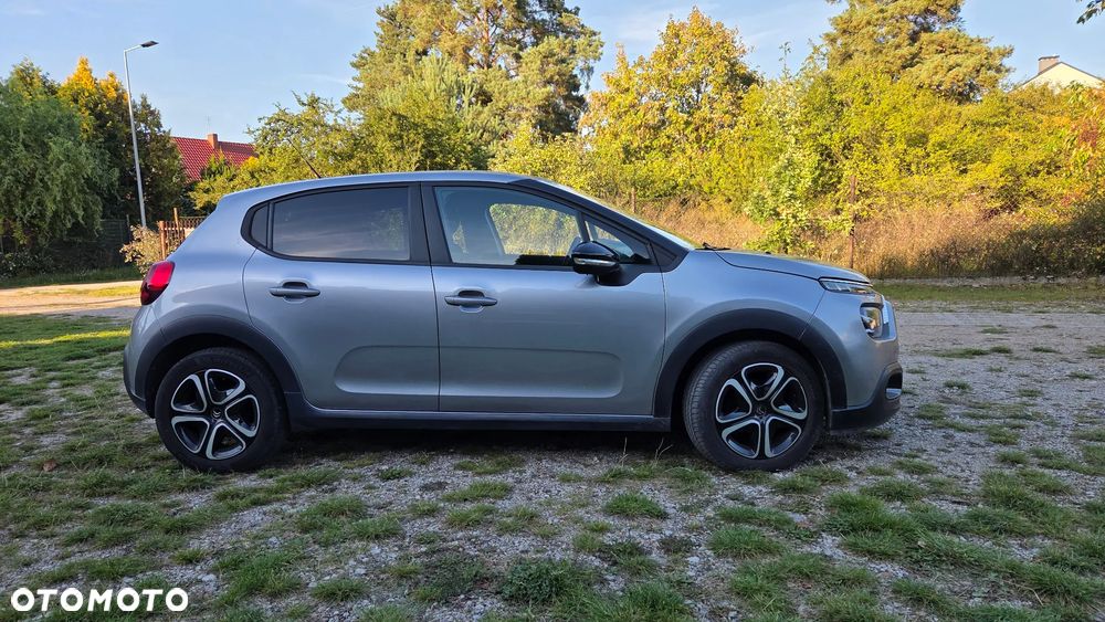 Citroën C3 - 4