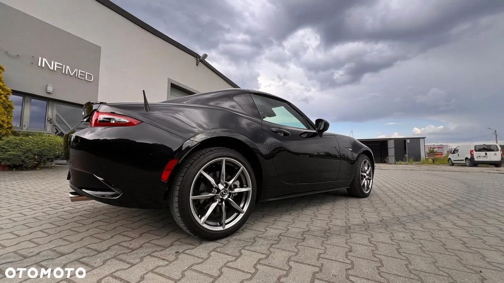 Mazda MX-5 - 2