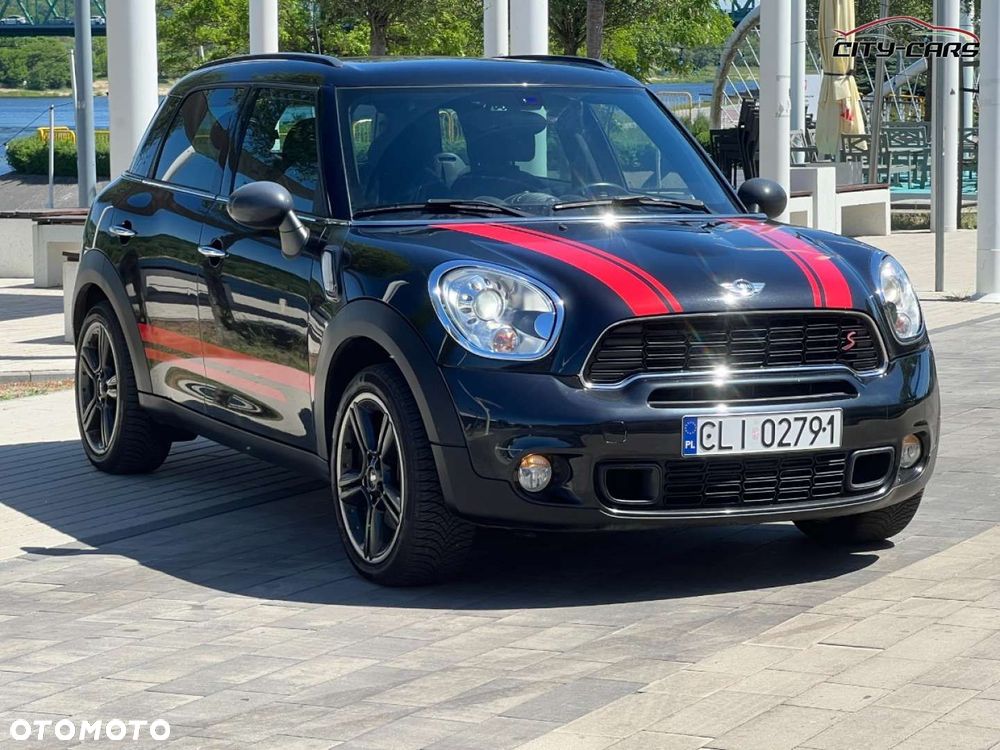 MINI Countryman - 7