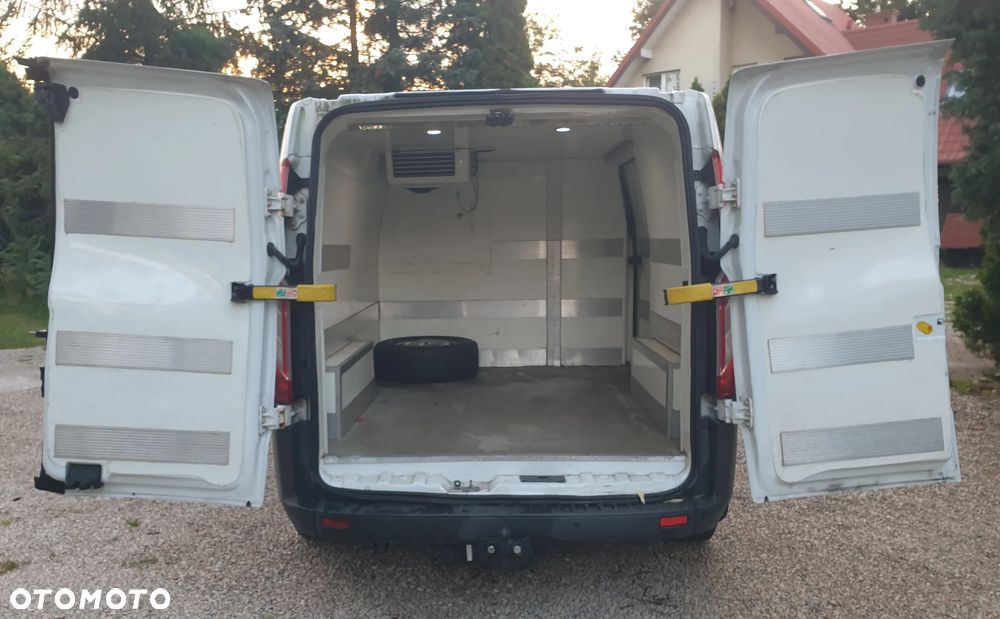 Ford Transit Custom - 7