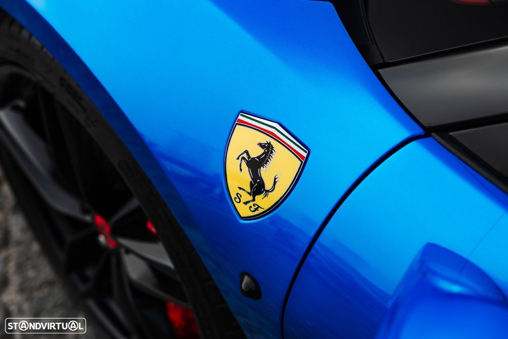 Ferrari 488 - 24