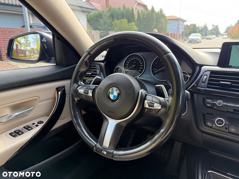 BMW Seria 4 - 34