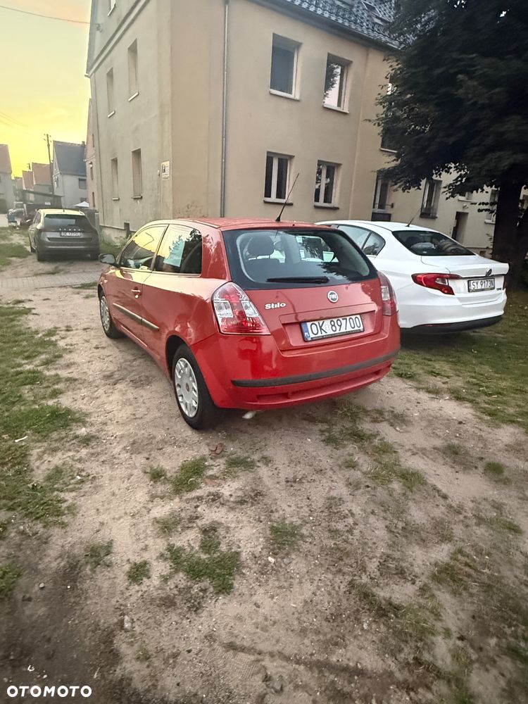 Fiat Stilo 1.6 16V Racing - 2