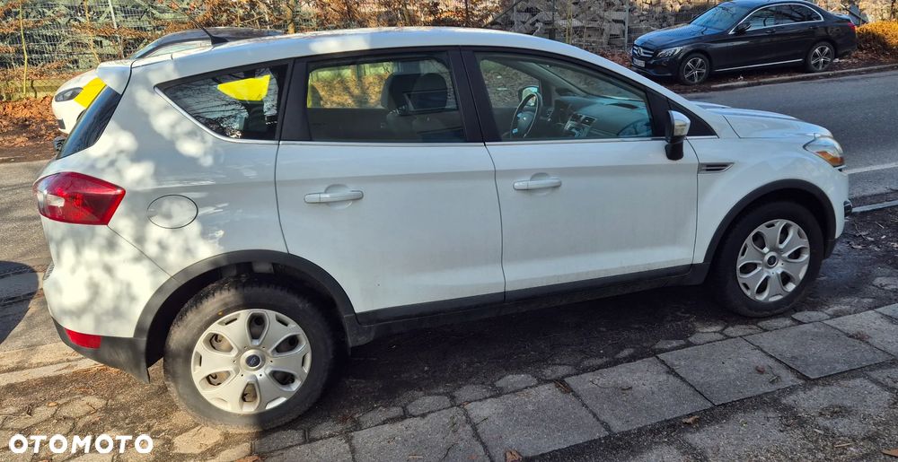 Ford Kuga 2.0 TDCi Trend - 3