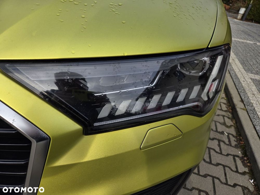 Audi Q7 50 TDI mHEV Quattro S Line Tiptr - 6