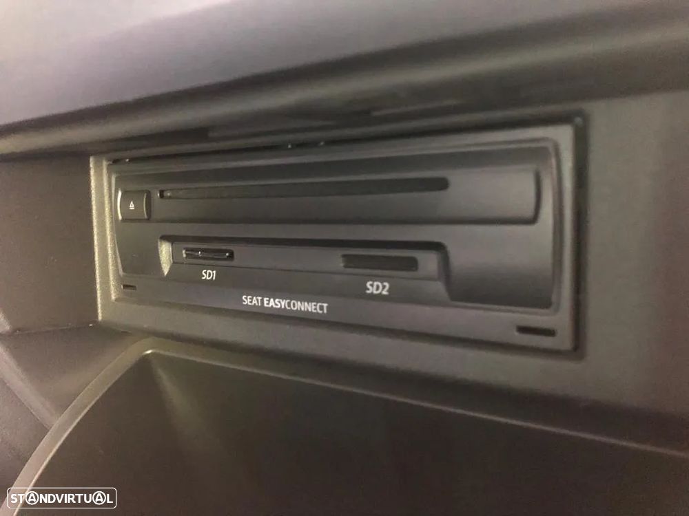 SEAT Arona 1.0 TSI Style DSG - 14