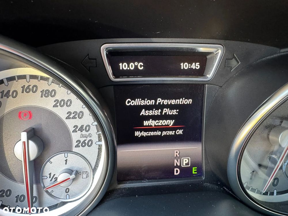 Mercedes-Benz GLA 250 4Matic 7G-DCT Edition 1 - 31