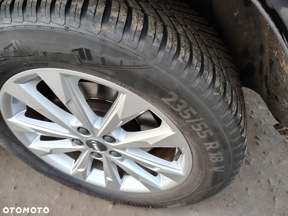 Audi Q3 Sportback - 20