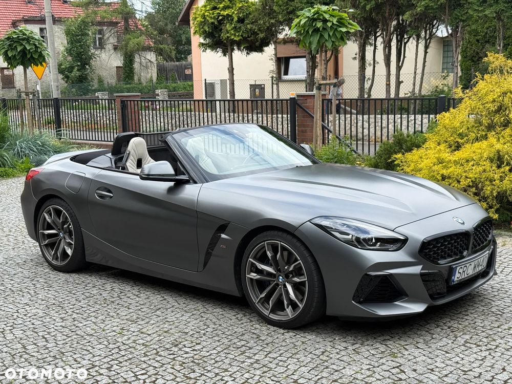 BMW Z4 M - 9