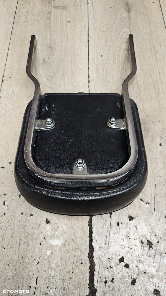 Oparcie pasażera sissy bar pałąk Chopper Cruiser - 10