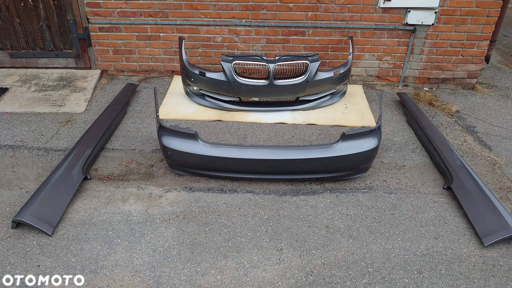 BMW Seria 3 - 35