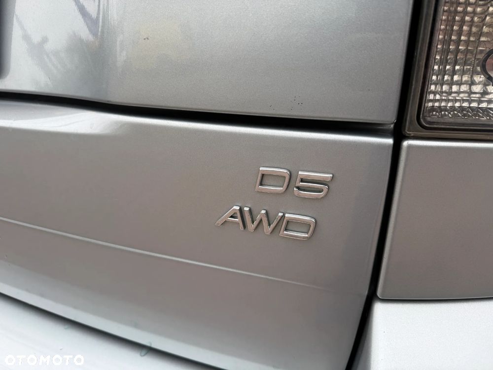 Volvo XC 90 D5 AWD Executive - 12