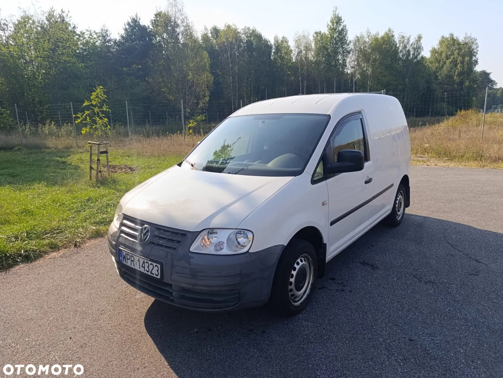 Volkswagen Caddy - 3
