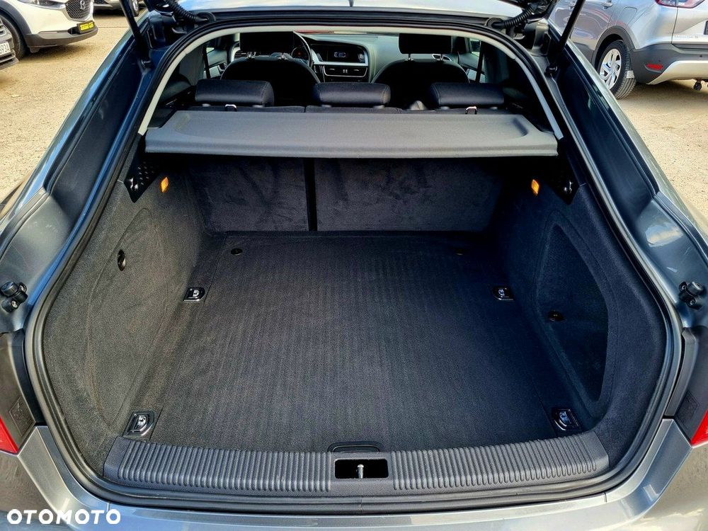Audi A5 Sportback 1.8 TFSI Multitronic - 13