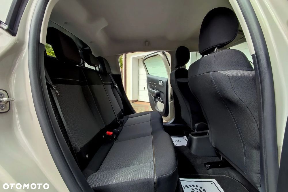 Citroën C3 Pure Tech 83 S&S SHINE - 14