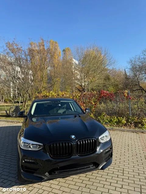 BMW X4 xDrive20i Advantage sport - 1
