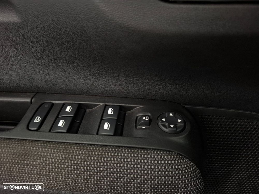 Citroën C3 Aircross PureTech 110 Stop & Start Feel - 16