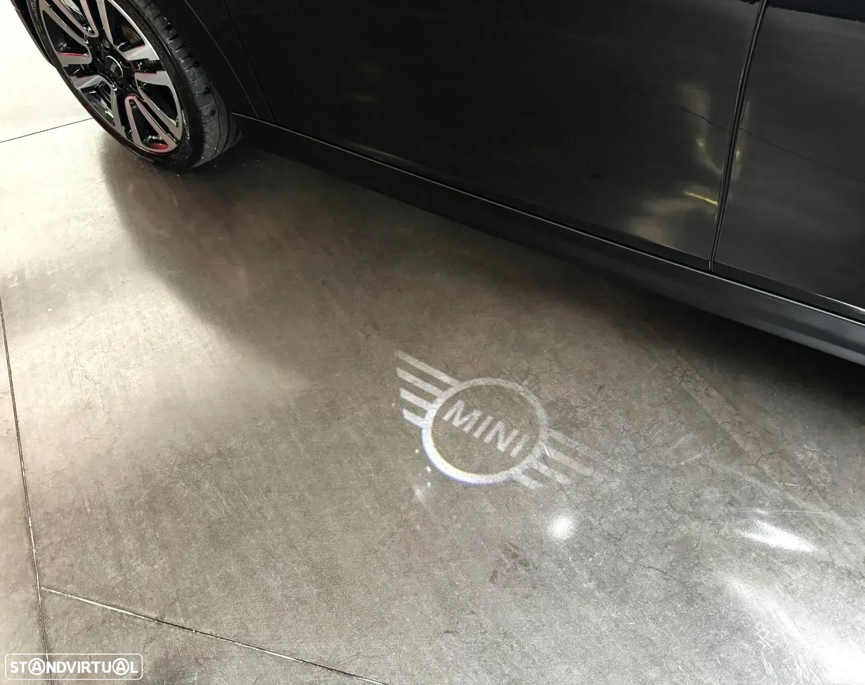 MINI 5 Portas Cooper - 7