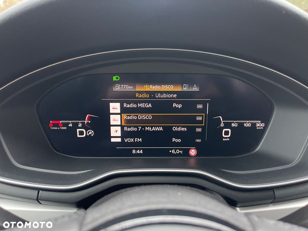 Audi A4 Limousine - 11