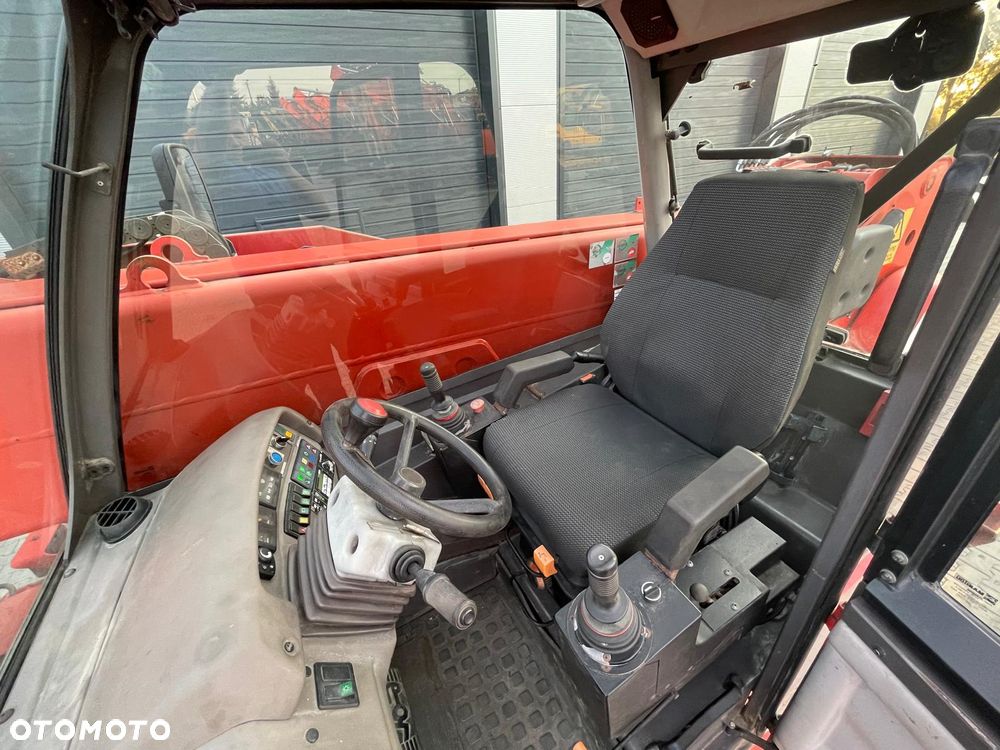 Manitou MRT2145 - 8
