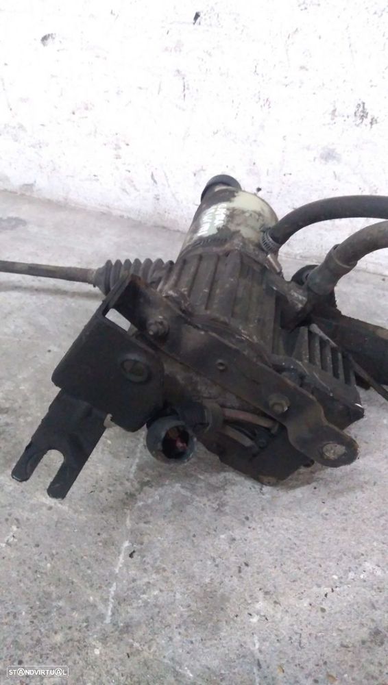 Bomba Direcção Assistida Opel Astra G Combi (T98) - 3