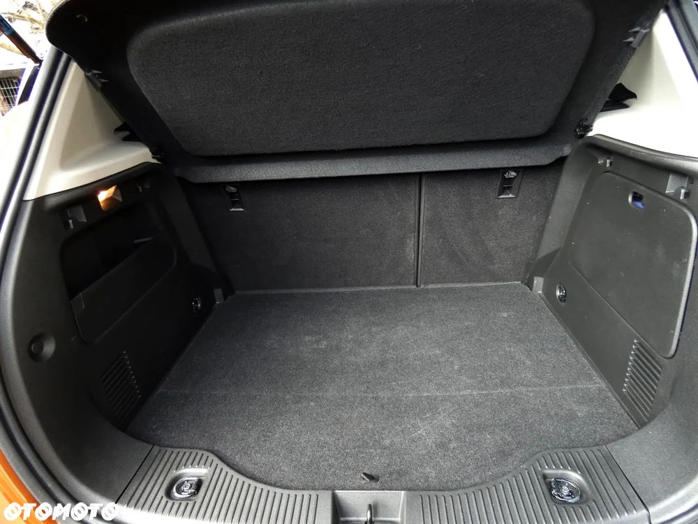 Opel Mokka 1.4 T Cosmo EU6 - 9
