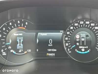 Ford Edge 2.0 EcoBlue Bi-Turbo 4x4 Titanium - 18