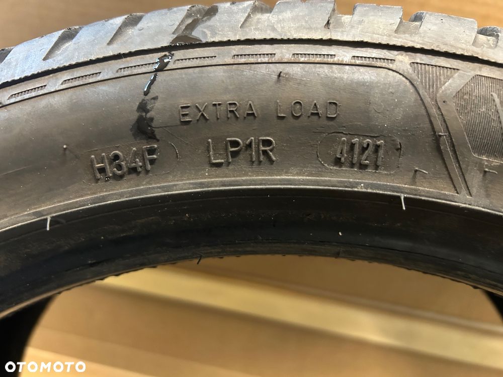 Opona 225/45/18 GoodYear VECTOR 4Seasons gen 3 21r - 5