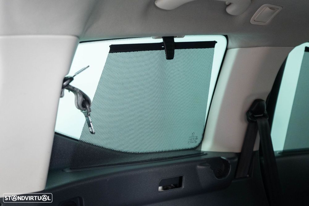 Peugeot 5008 1.6 HDi 7L Allure - 14