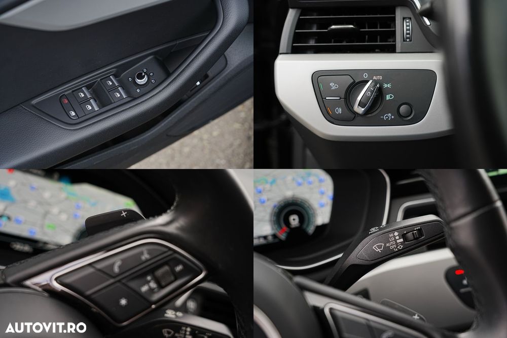 Audi A5 40 TDI S tronic S line - 16