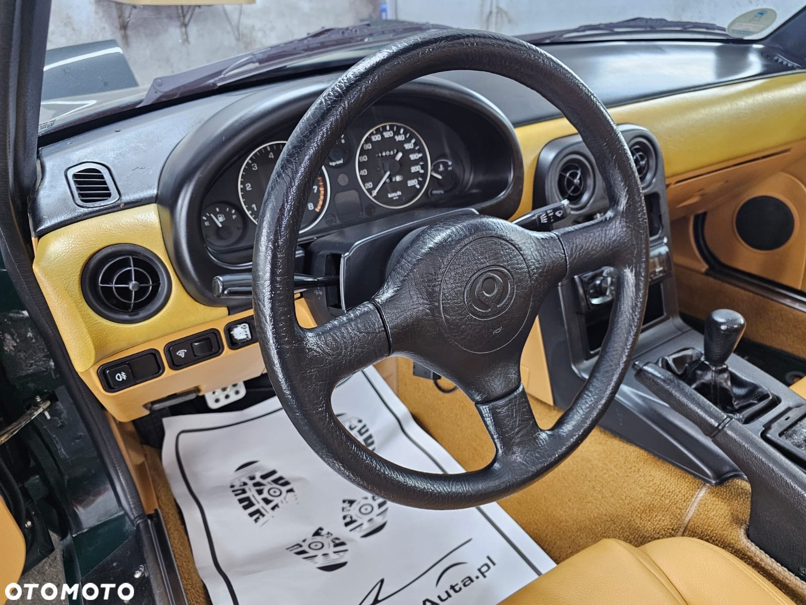 Mazda MX-5 1.6 - 25