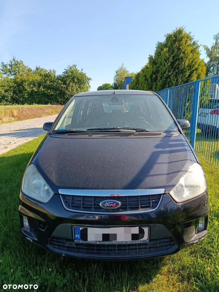 Ford C-MAX - 2