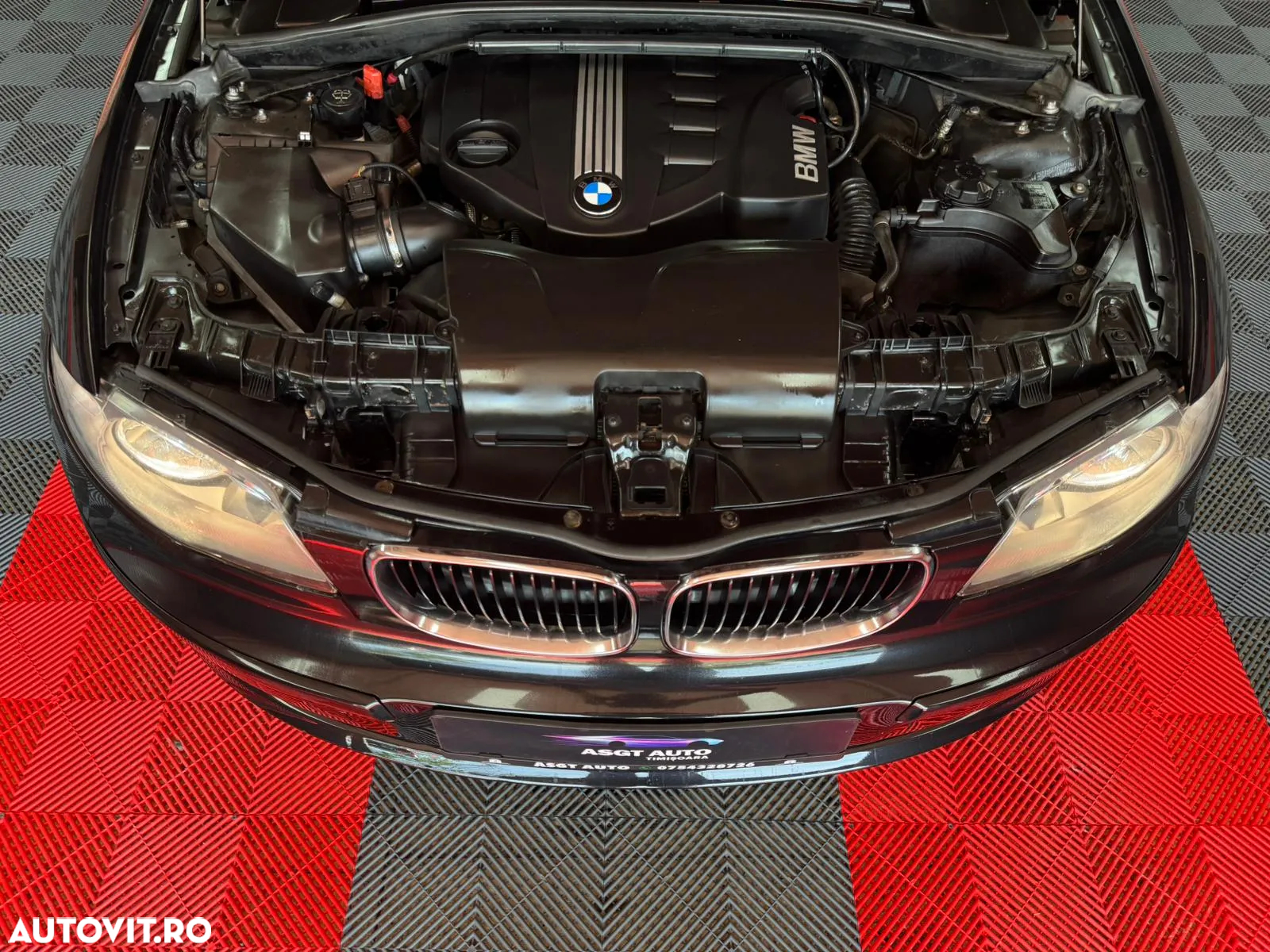 BMW Seria 1 - 21
