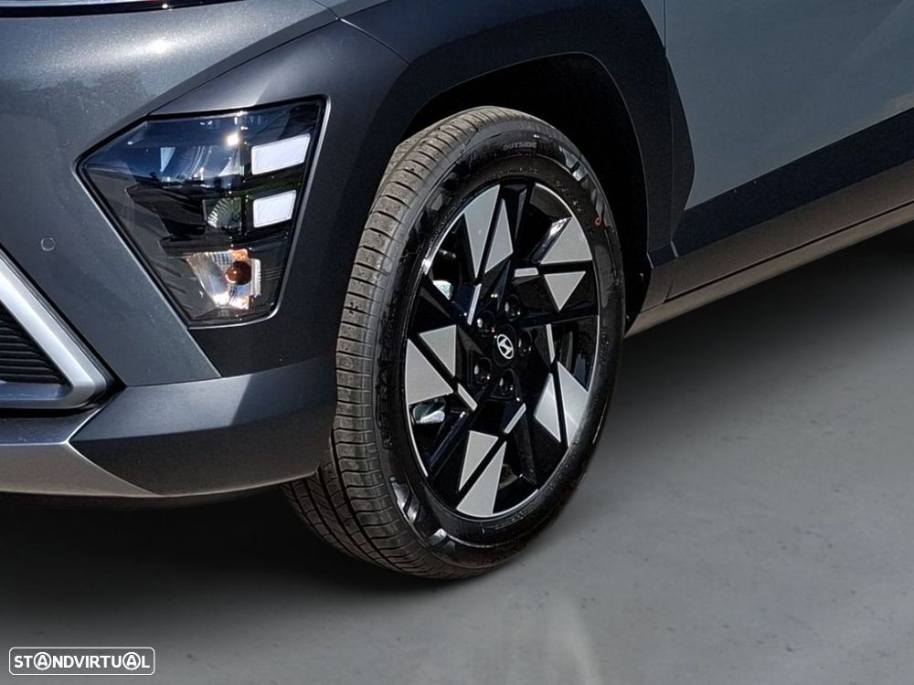 Hyundai Kauai 1.0 T-GDi Premium (TT) - 4