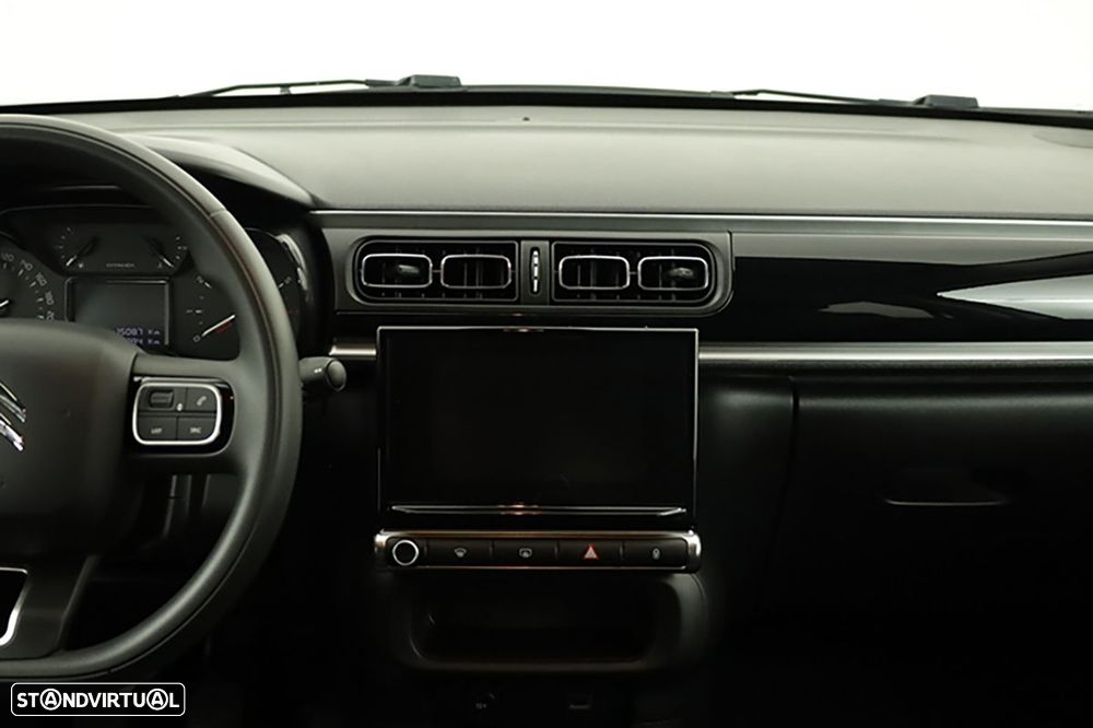 Citroën C3 1.2 PureTech Max - 9