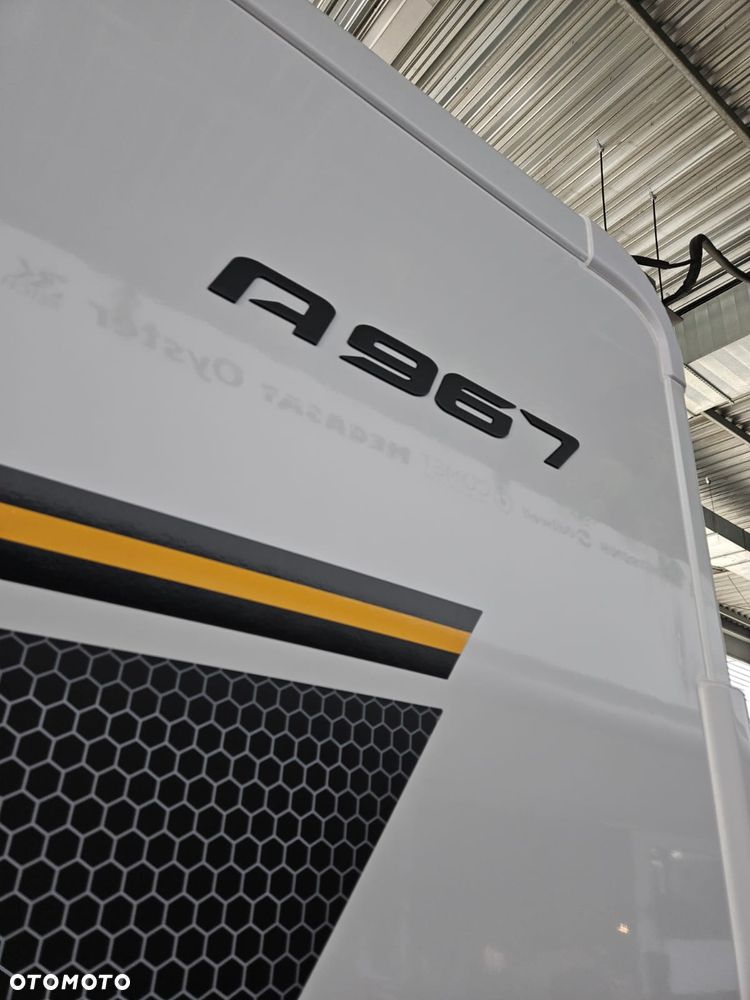 Benimar Amphitryon 967 T26 - 25