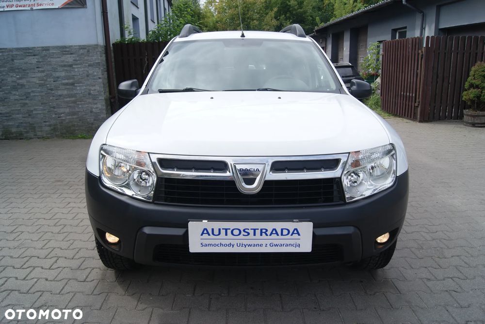 Dacia Duster 1.6 - 7