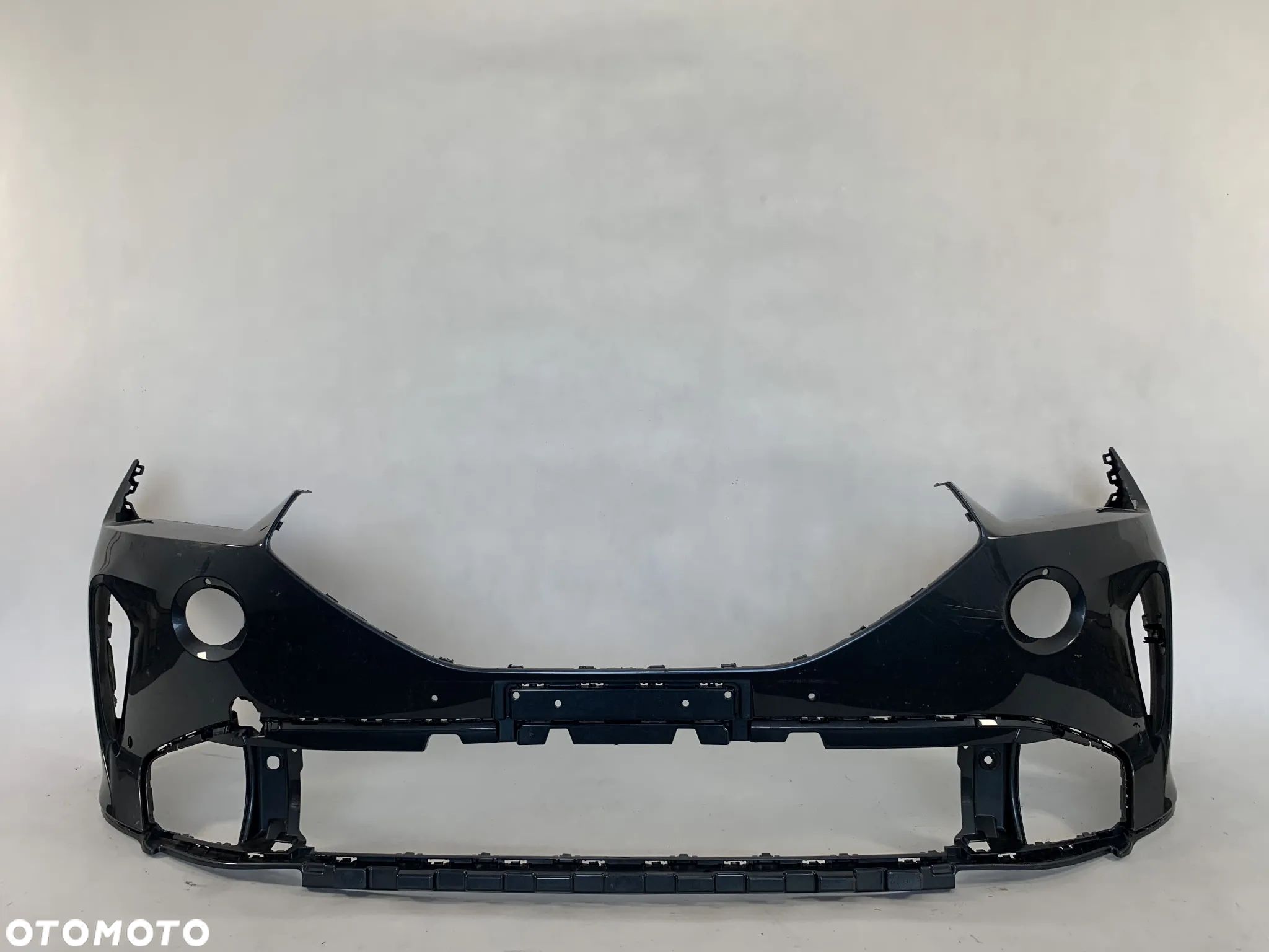 Seat Cupra Formentor PDC 20r Zderzak przod przedni 2020 - 1