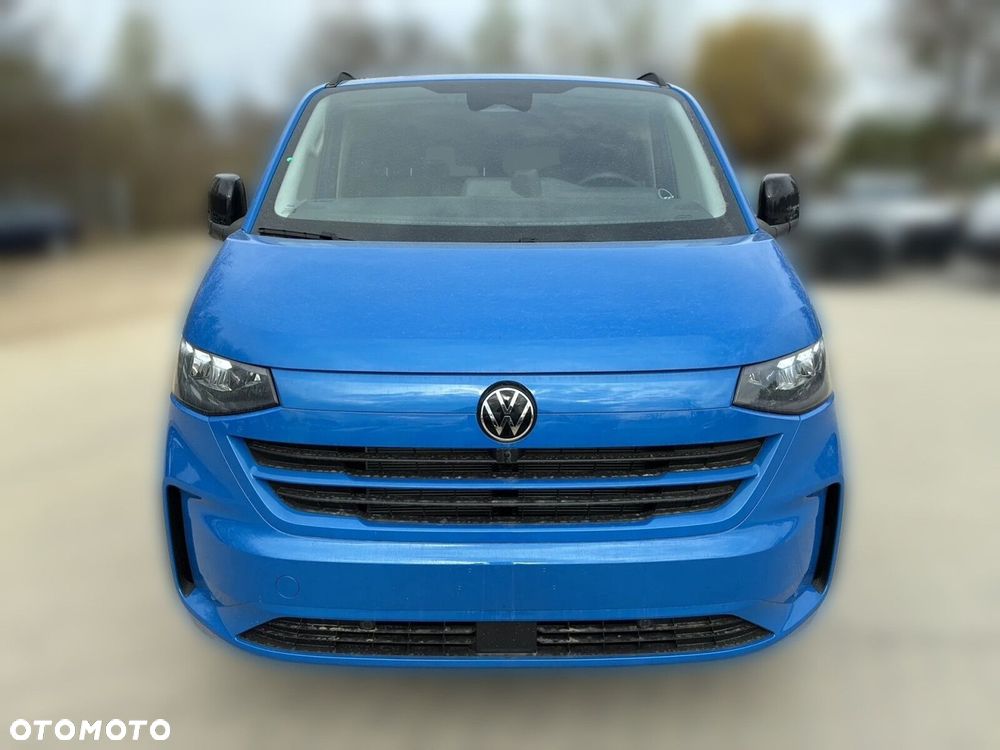 Volkswagen Caravelle 2.0 TDI L2 Life - 3