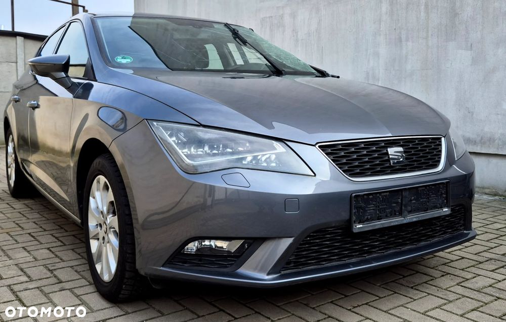 Seat Leon - 4