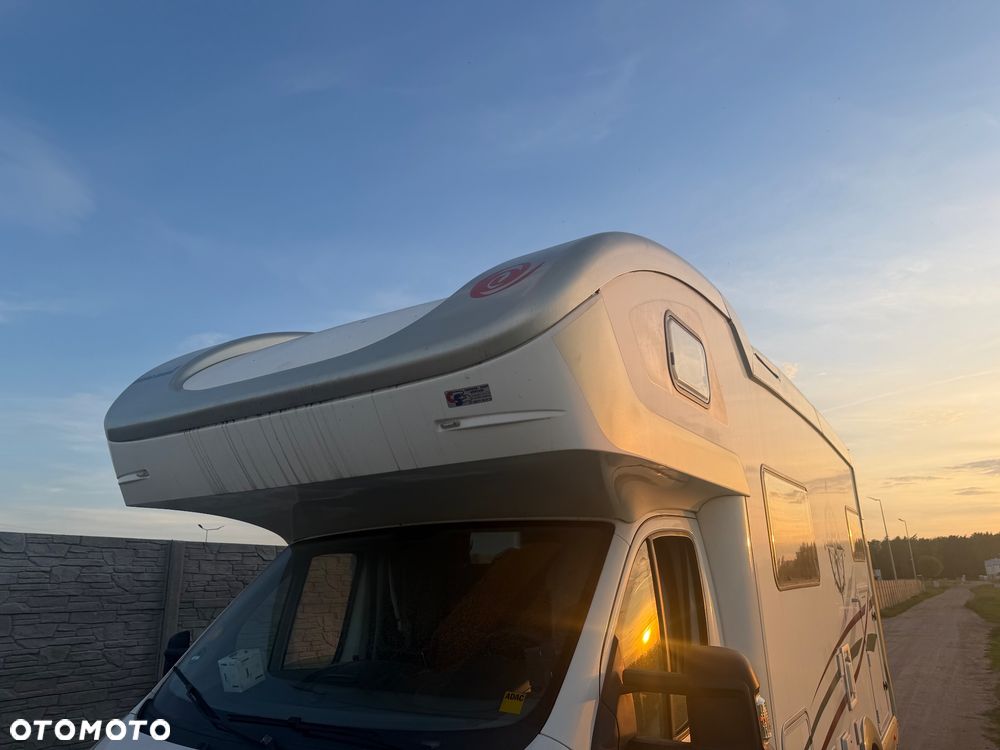Fiat Ducato - 12