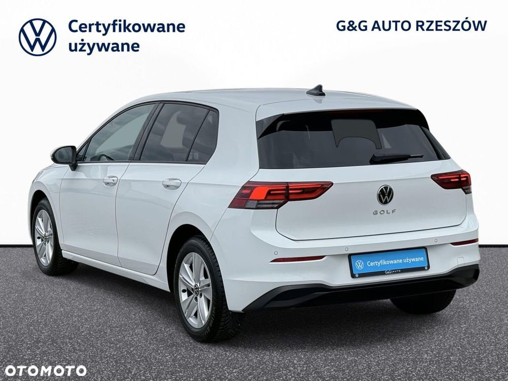 Volkswagen Golf 1.5 TSI EVO Life - 4