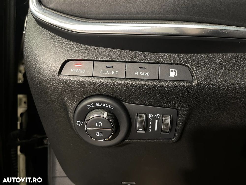 Jeep Compass 1.3T 4xe AT6 PHEV S - 30