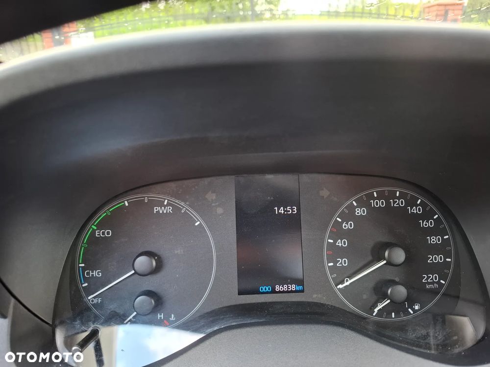 Toyota Yaris 1.5 VVT-i Premiere Edition - 18