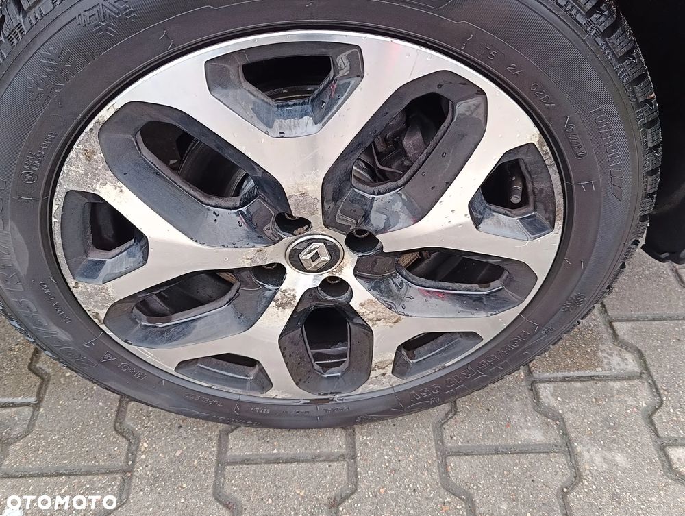 Renault Captur 1.2 Energy TCe Intens EDC - 10