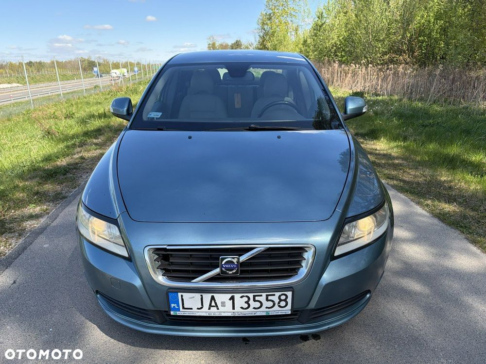 Volvo S40 - 8