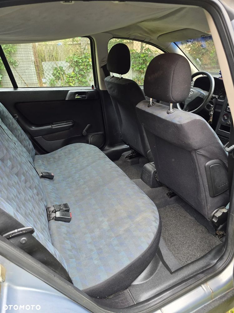 Opel Astra 1.7 DTI - 10