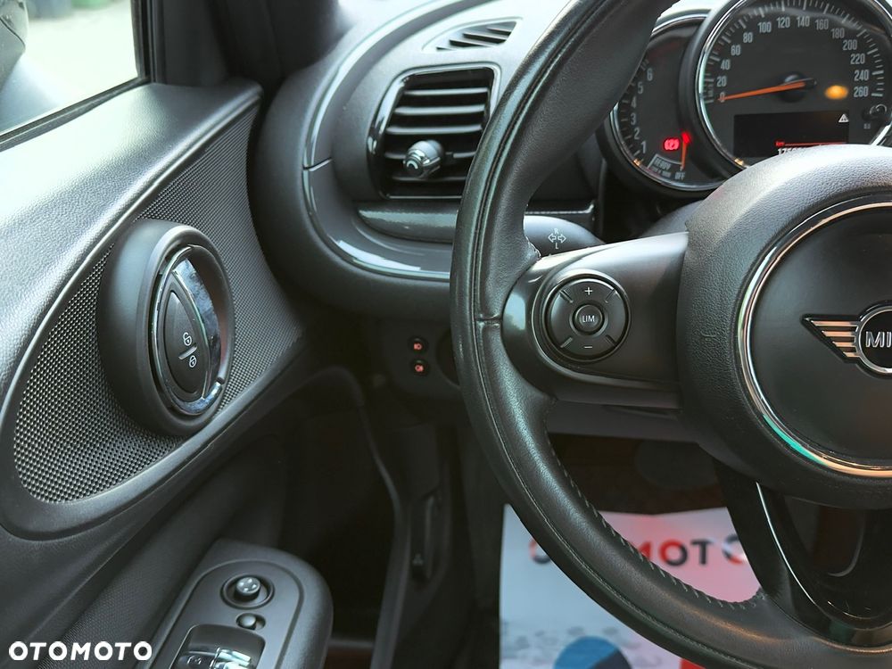 MINI Clubman Cooper - 40