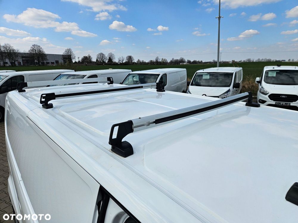 Ford transit-custom L2H1 *74900zł NETTO* 2.0TdCi/170KM - 18