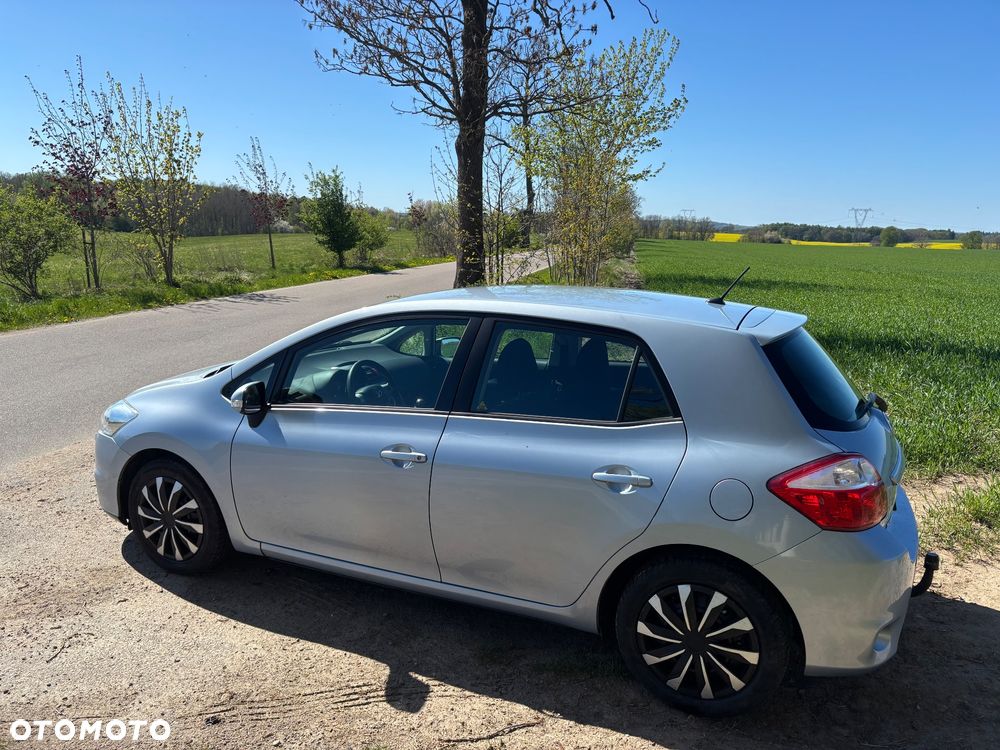 Toyota Auris 1.33 VVT-i Life+ - 9